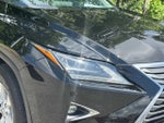 2017 Lexus RX 350 RX 350