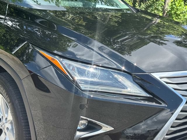 2017 Lexus RX 350 RX 350