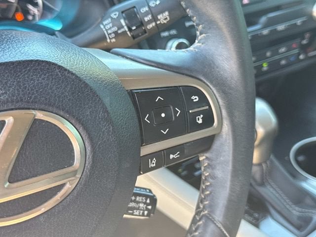 2017 Lexus RX 350 RX 350