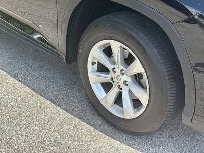 2017 Lexus RX 350 RX 350