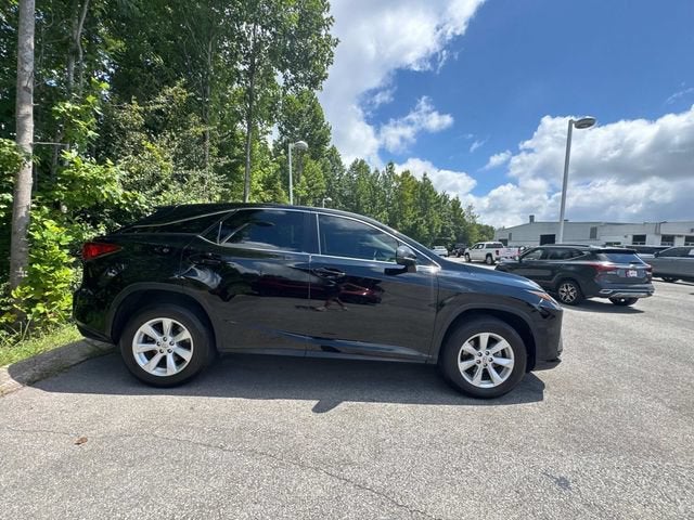 2017 Lexus RX 350 RX 350