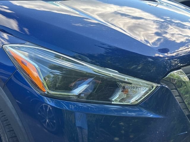 2019 Nissan Kicks SR