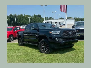 2023 Toyota Tacoma Limited
