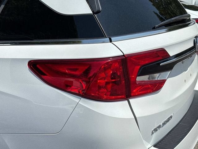 2021 Honda Odyssey EX