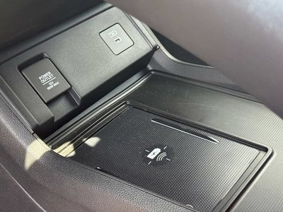 2024 Acura RDX A-SPEC Advance Package