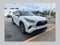 2020 Toyota Highlander Hybrid XLE