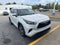2020 Toyota Highlander Hybrid XLE