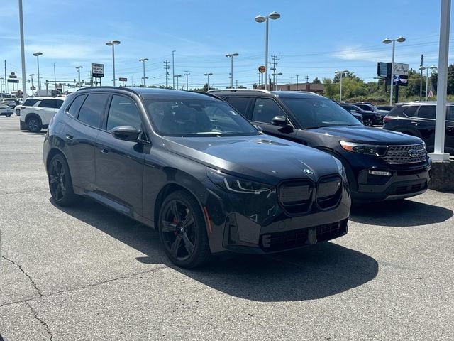 2026 BMW X3 M50 xDrive