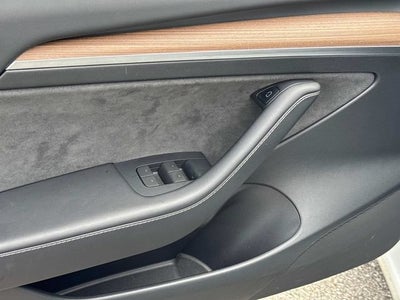 2023 Tesla Model 3 Performance Dual Motor All-Wheel Drive