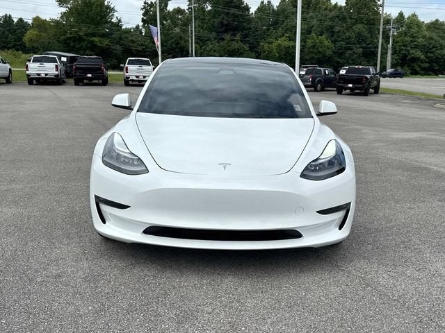 2023 Tesla Model 3 Performance Dual Motor All-Wheel Drive