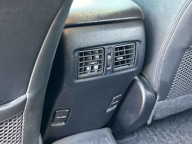 2019 Toyota 4Runner TRD Pro