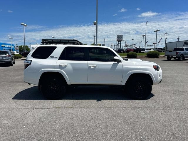 2019 Toyota 4Runner TRD Pro