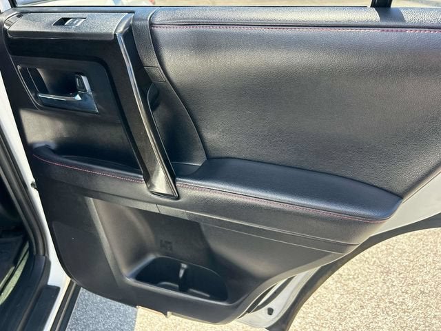2019 Toyota 4Runner TRD Pro