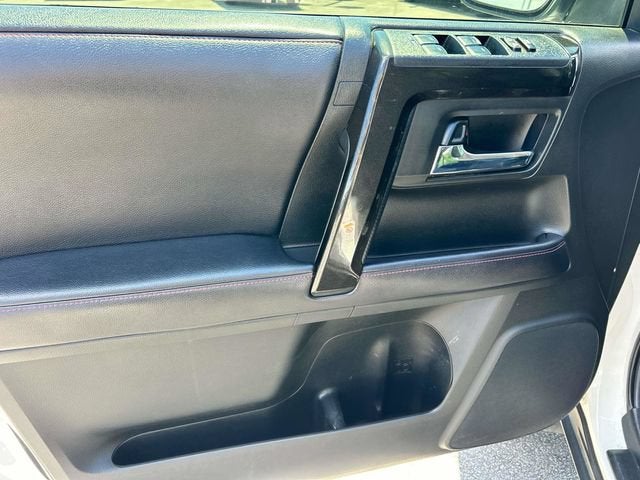 2019 Toyota 4Runner TRD Pro