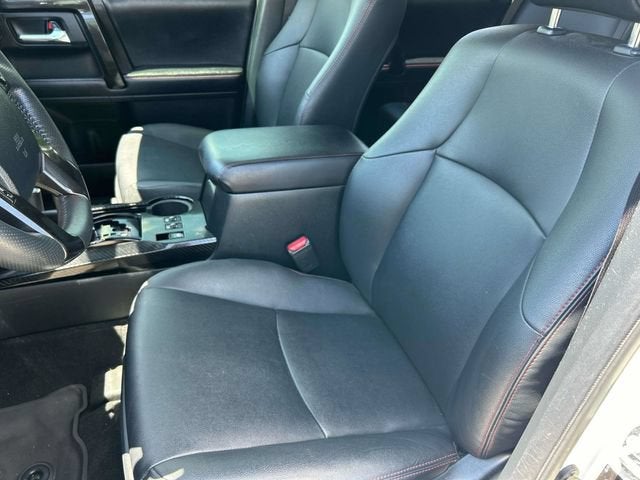 2019 Toyota 4Runner TRD Pro