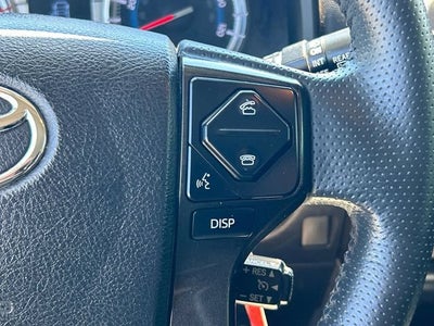 2019 Toyota 4Runner TRD Pro