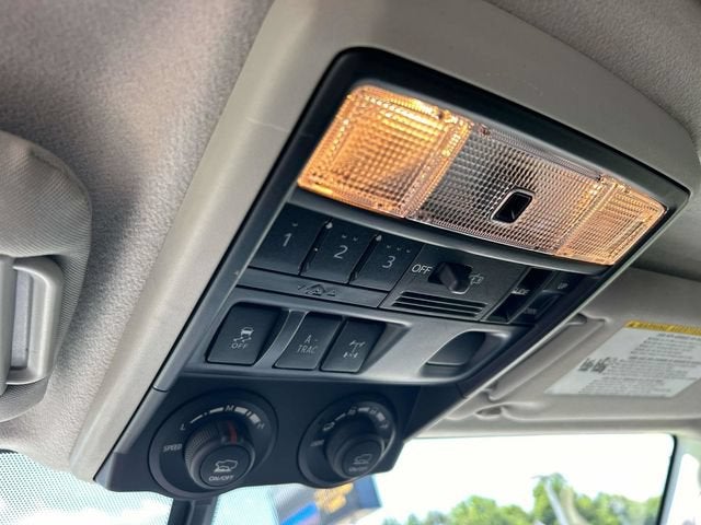 2019 Toyota 4Runner TRD Pro