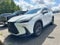 2026 Lexus NX 350h NX 350h