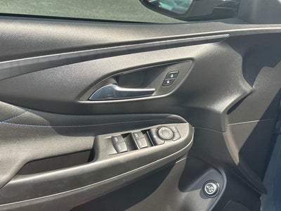 2025 Buick Envista Sport Touring