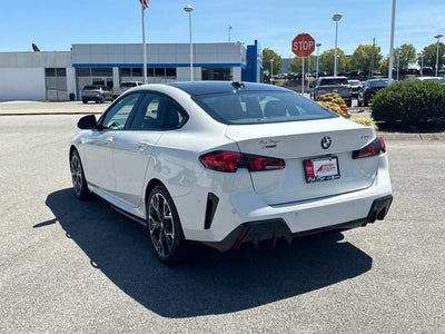 2025 BMW 2 Series 228 xDrive
