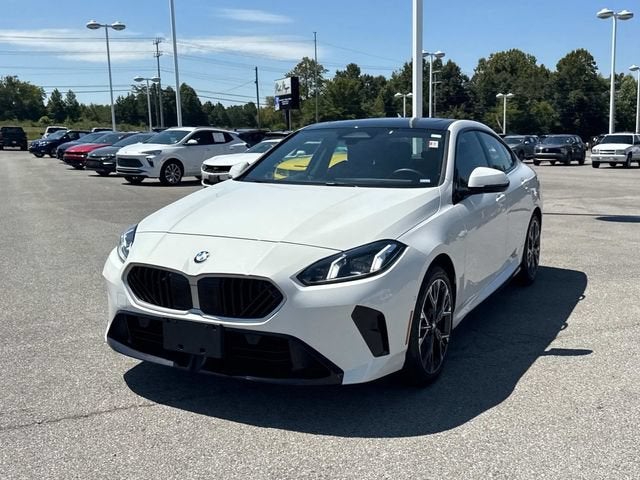2025 BMW 2 Series 228 xDrive
