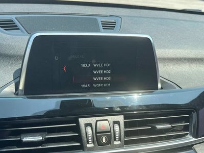 2019 BMW X1 sDrive28i
