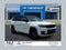 2025 Jeep Grand Cherokee L Summit Reserve 4x4