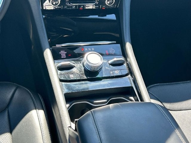 2024 Jeep Grand Cherokee 4xe Overland