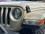 2022 Jeep Gladiator Overland 4x4