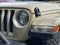 2022 Jeep Gladiator Overland 4x4