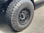 2022 Jeep Gladiator Overland 4x4