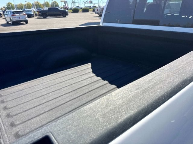 2017 RAM 1500 Laramie Crew Cab 4x4 5'7" Box