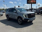 2025 GMC Yukon AT4 Ultimate