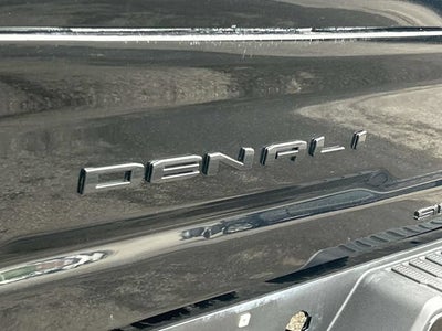 2020 GMC Sierra 2500 HD Denali