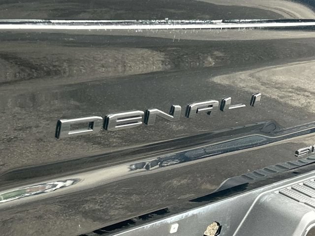 2020 GMC Sierra 2500 HD Denali