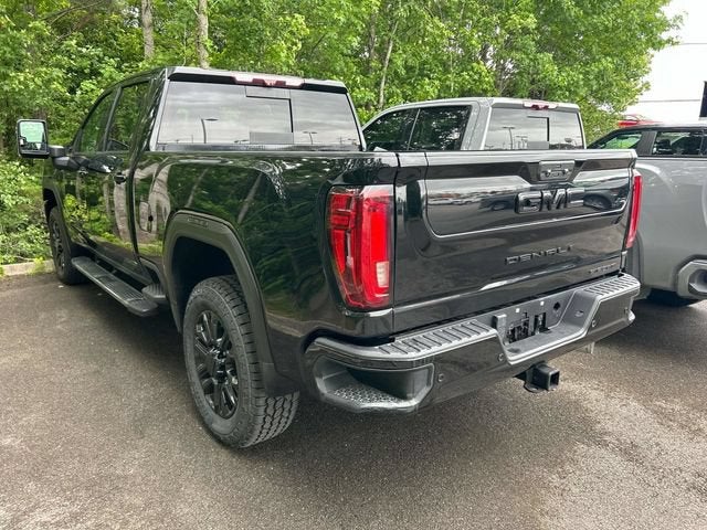 2020 GMC Sierra 2500 HD Denali