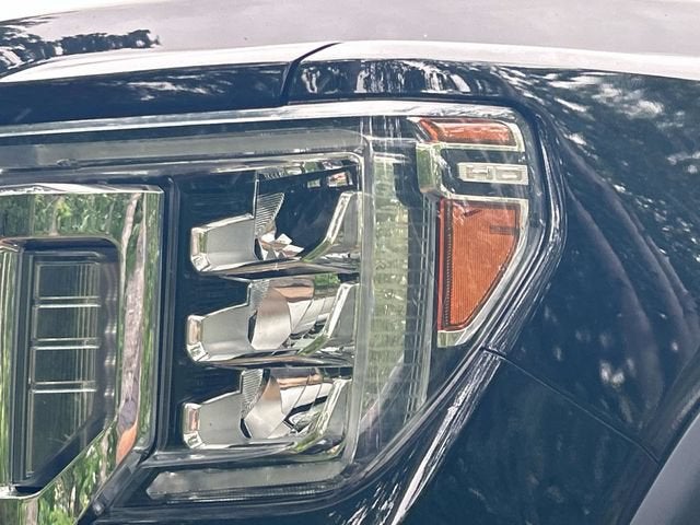 2020 GMC Sierra 2500 HD Denali