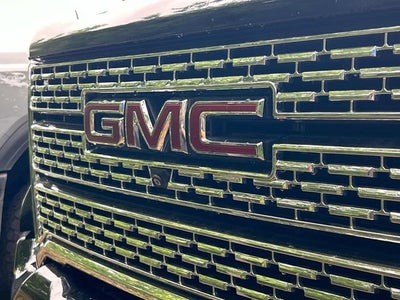 2020 GMC Sierra 2500 HD Denali