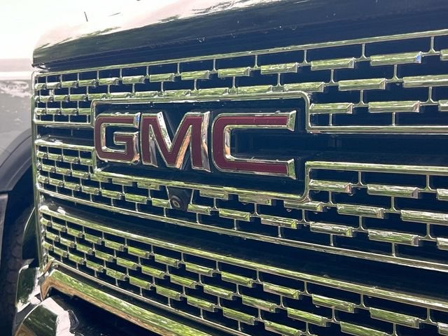 2020 GMC Sierra 2500 HD Denali