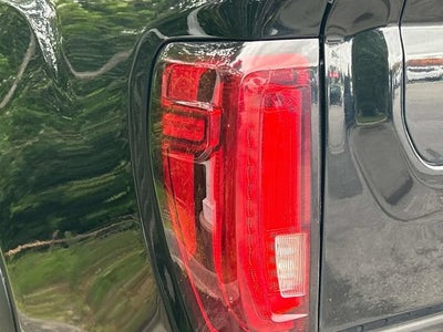 2020 GMC Sierra 2500 HD Denali