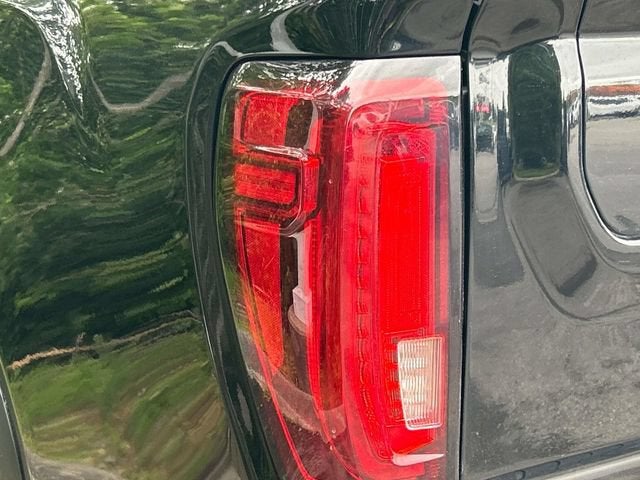 2020 GMC Sierra 2500 HD Denali