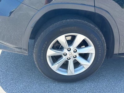 2017 Lexus RX 350 RX 350