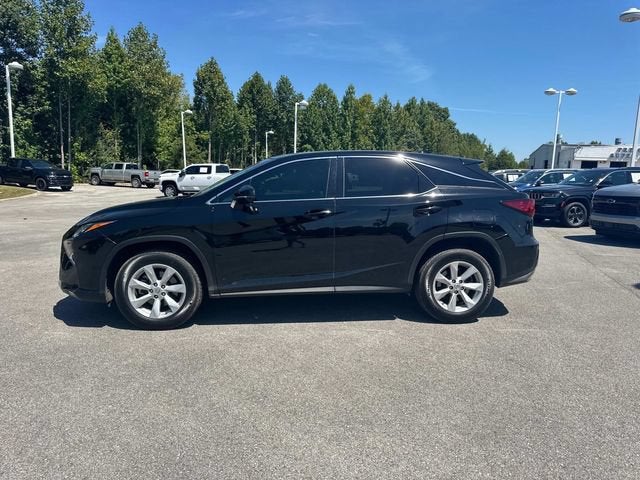 2017 Lexus RX 350 RX 350