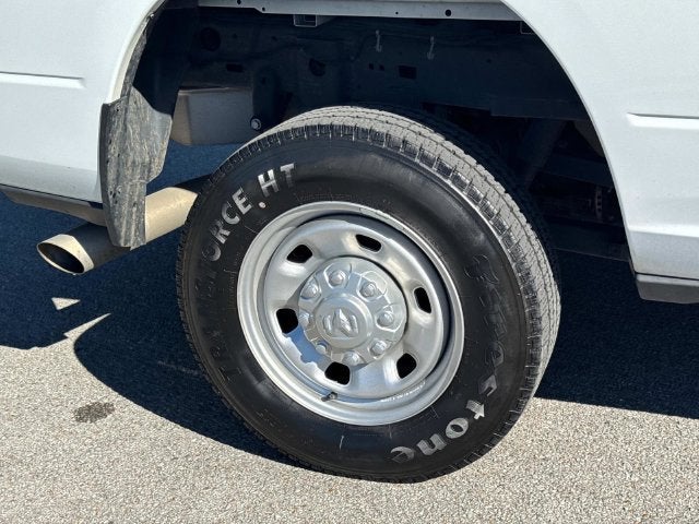 2024 RAM 2500 Tradesman Crew Cab 4x4 8' Box