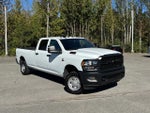 2024 RAM 2500 Tradesman Crew Cab 4x4 8' Box