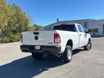 2024 RAM 2500 Tradesman Crew Cab 4x4 8' Box