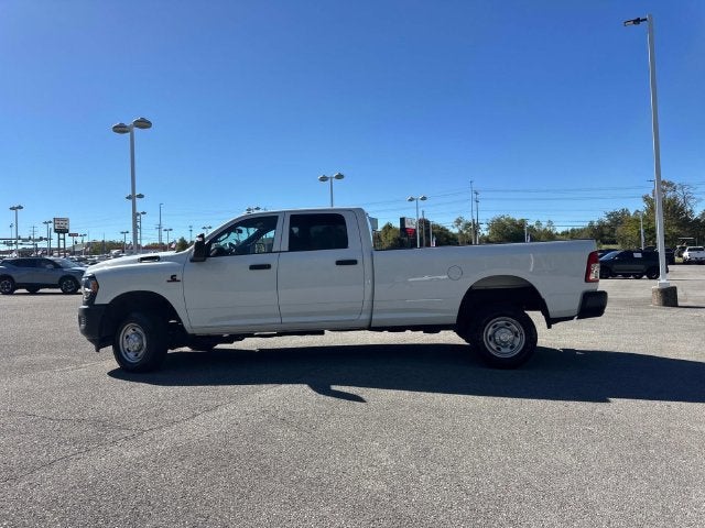 2024 RAM 2500 Tradesman Crew Cab 4x4 8' Box