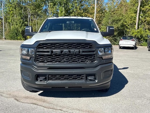 2024 RAM 2500 Tradesman Crew Cab 4x4 8' Box
