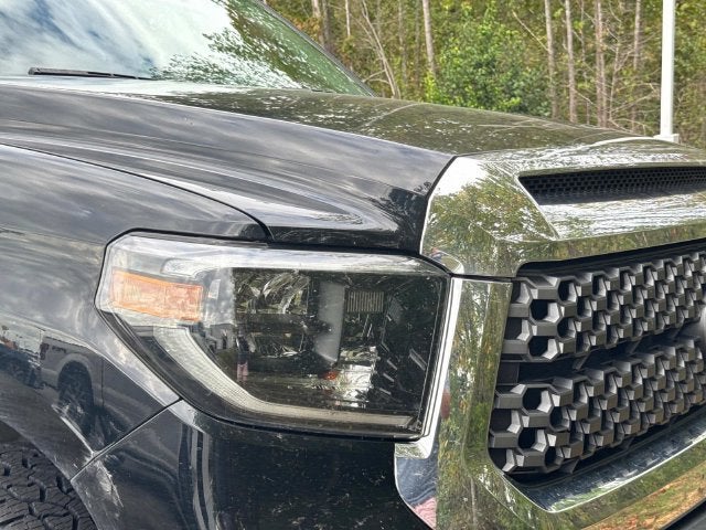 2020 Toyota Tundra 4WD SR