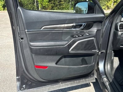 2023 Kia Telluride EX X-Line